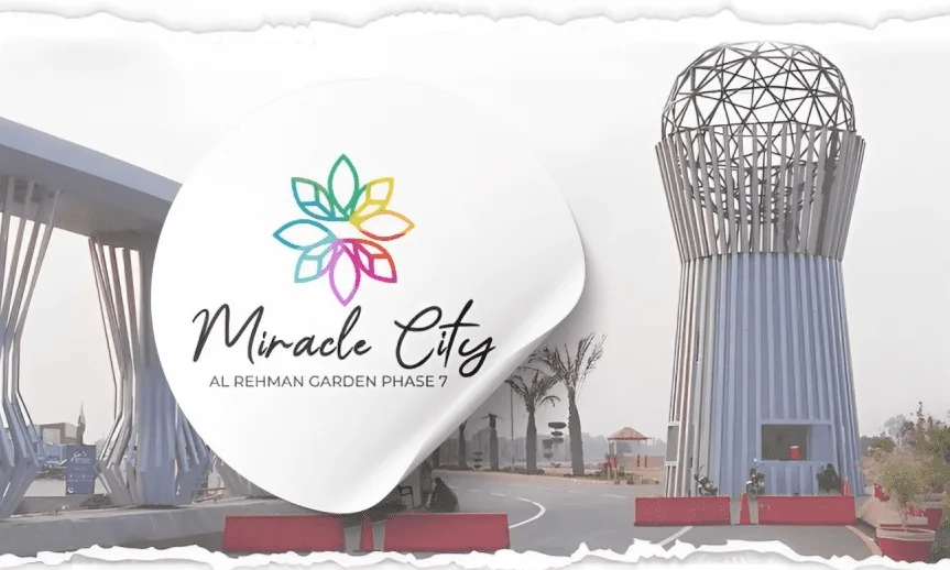 Miracle City Lahore