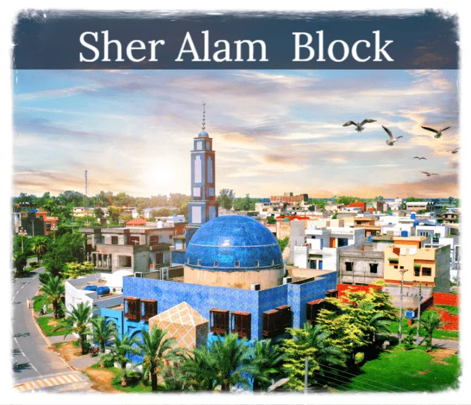 Sher Alam block (2)