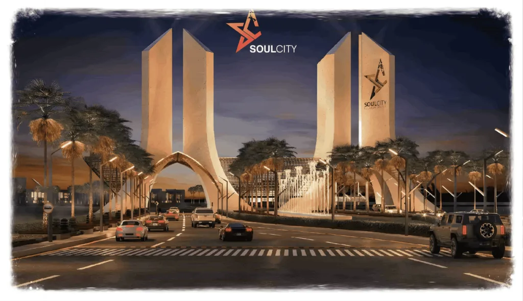 Soul City Lahore