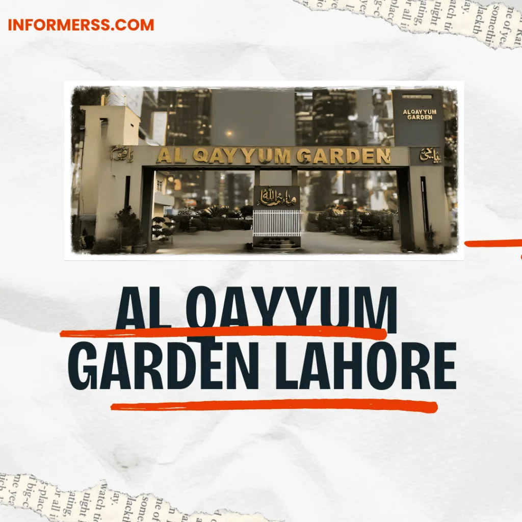 al-qayyum-garden-lahore