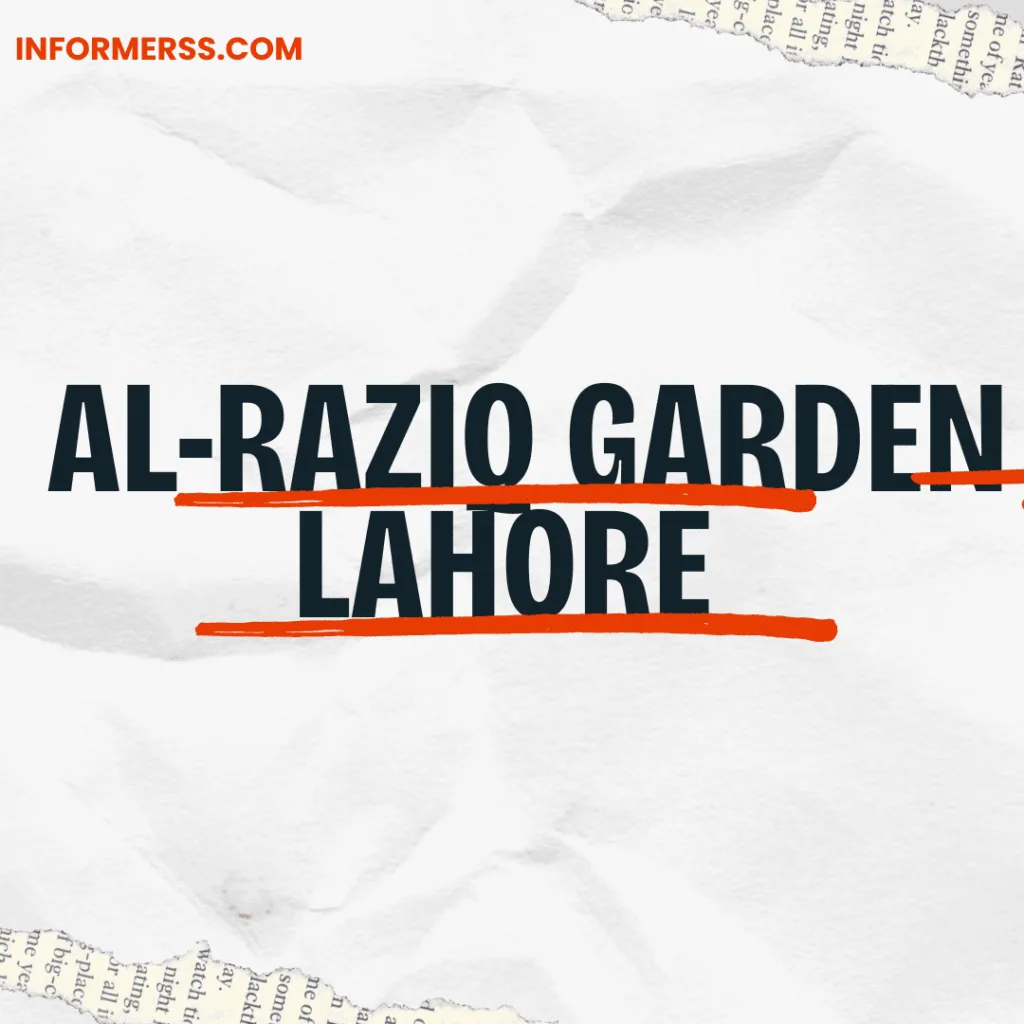 al-raziq-garden-lahore