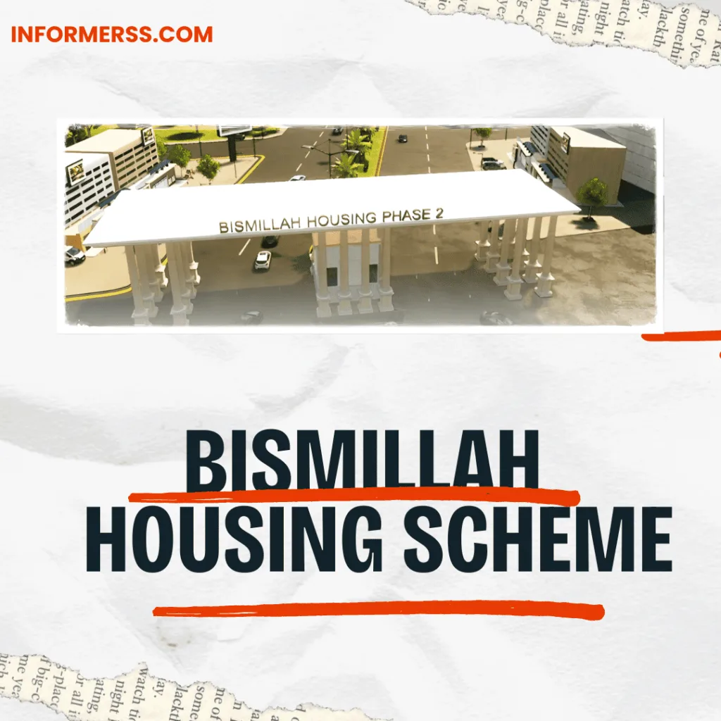 bishmillah-housing-lahore