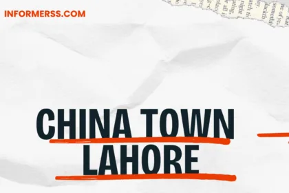 china-town-lahore