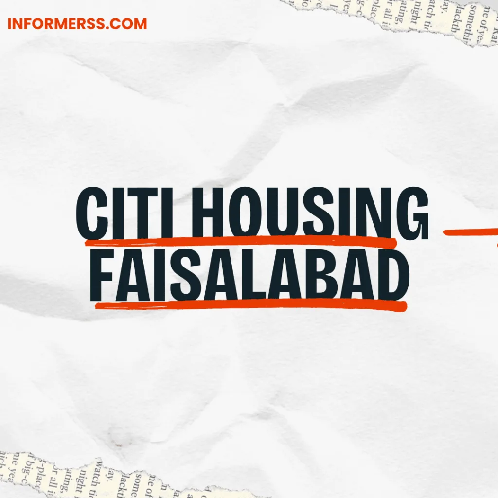 citi-housing-faisalabad