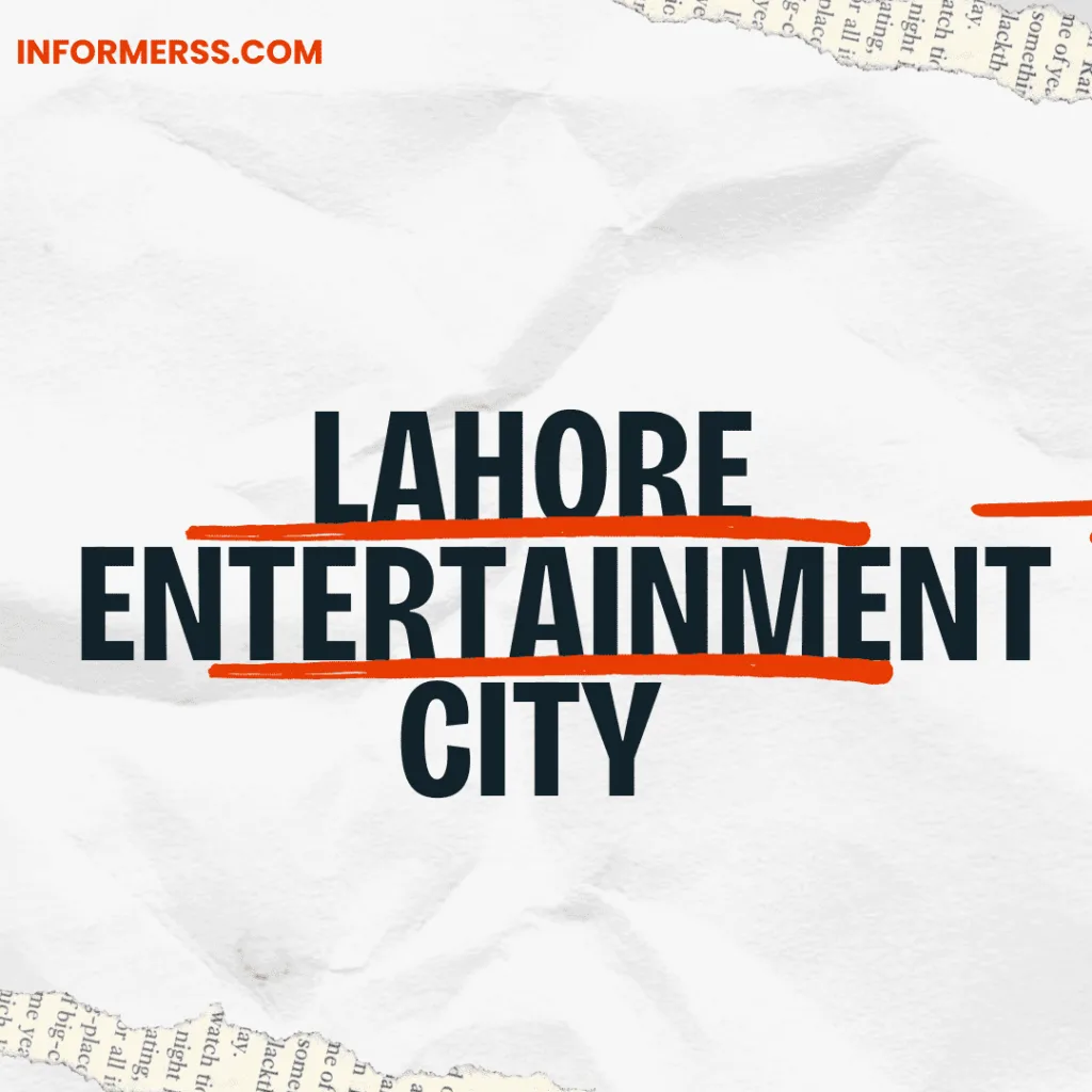 lahore-entertainment-city