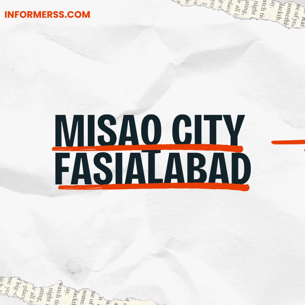 misaq-city-faisalabad