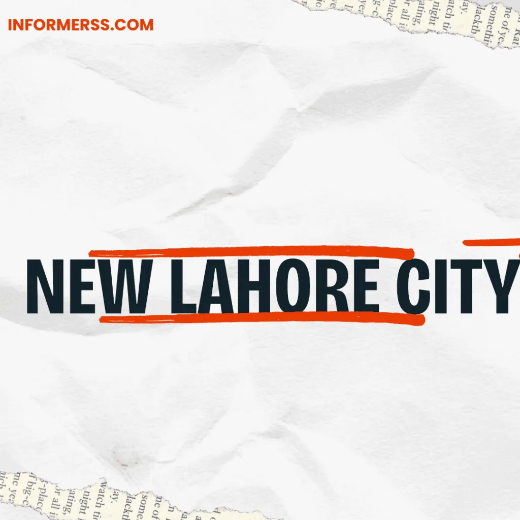 new-lahore