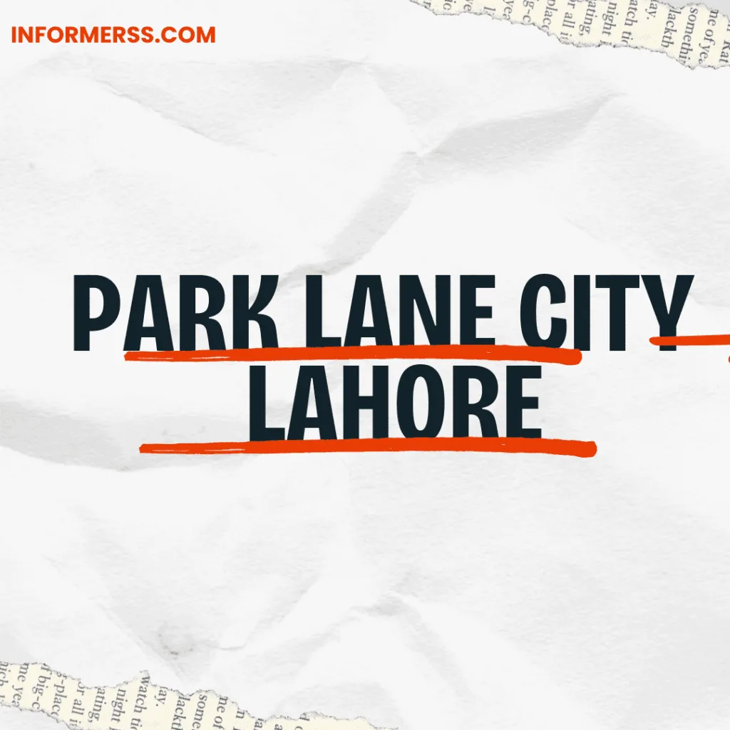 park-lane-city-lahore