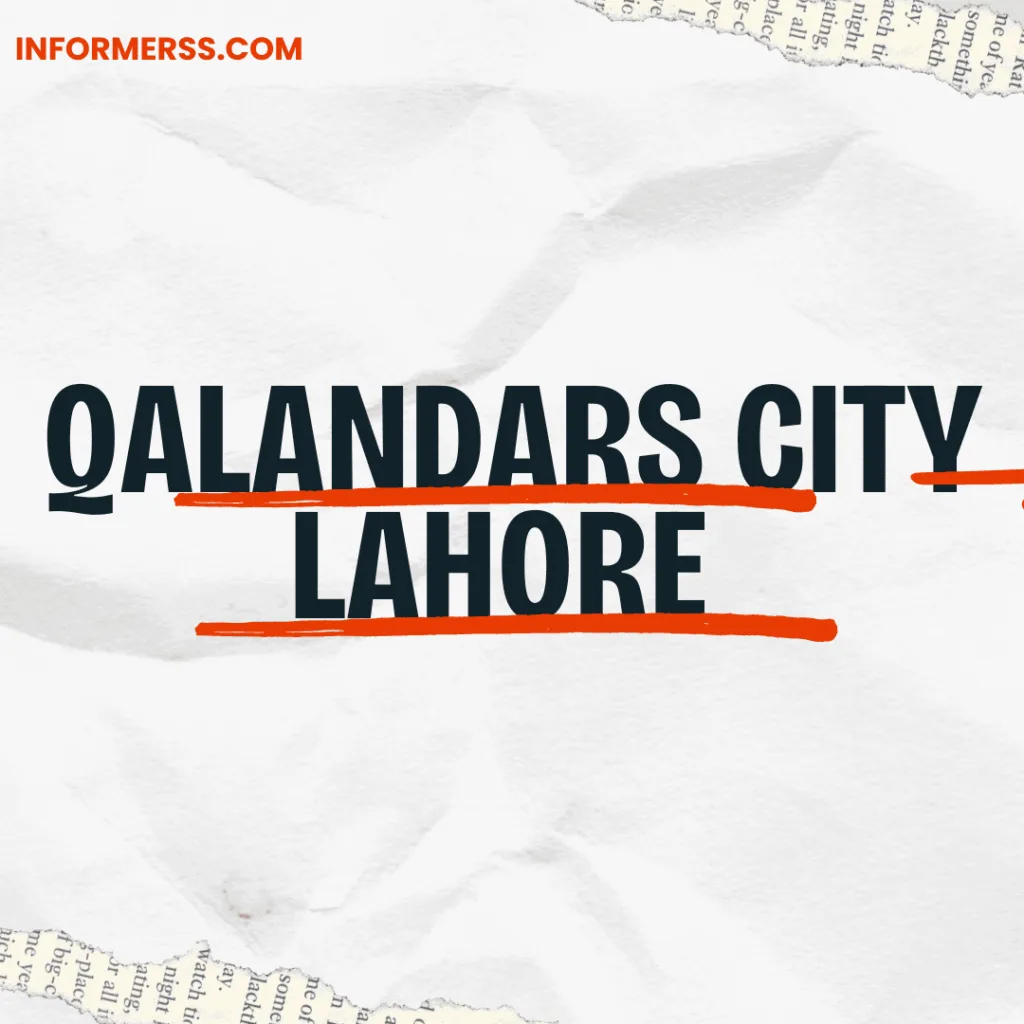 qalandars-city-lahore