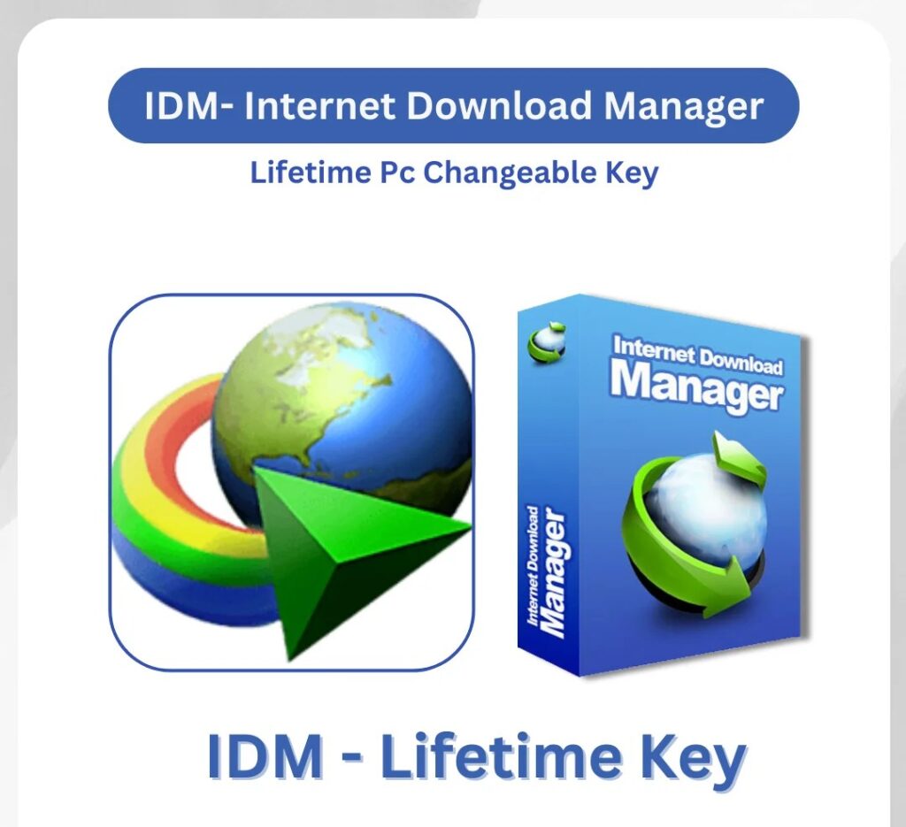 Download idm 2025 with crack – Lifetime Key